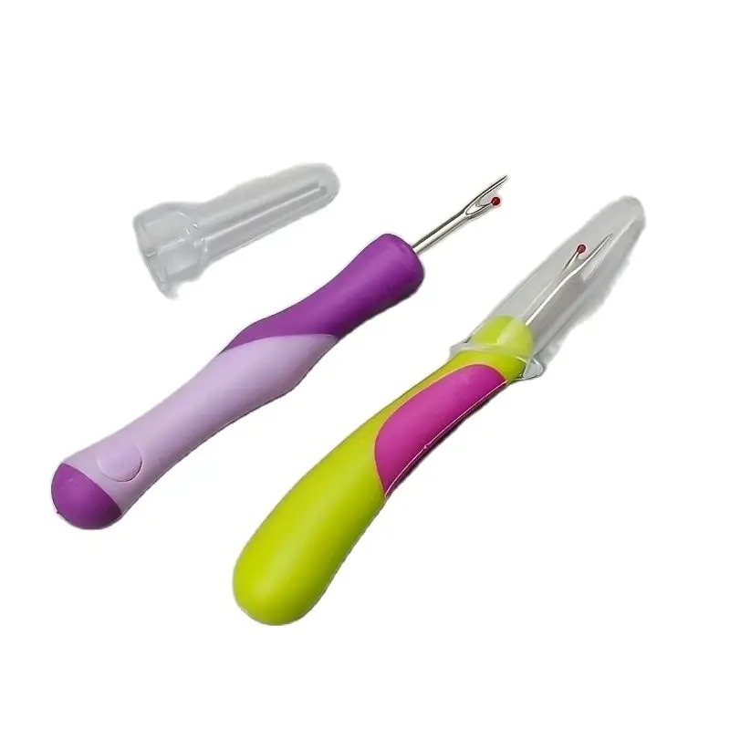 Seam Ripper Tool - أداة كبيرة لإزالة الخيوط، فتاحة خياطة