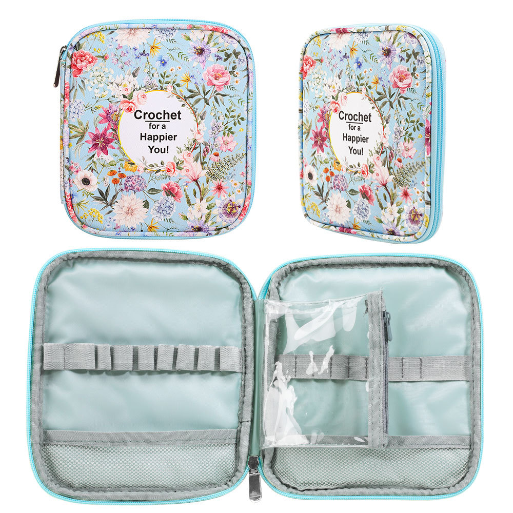 Textile Sewing Kit - حقيبة تخزين أدوات الحياكة المقاومة للماء
