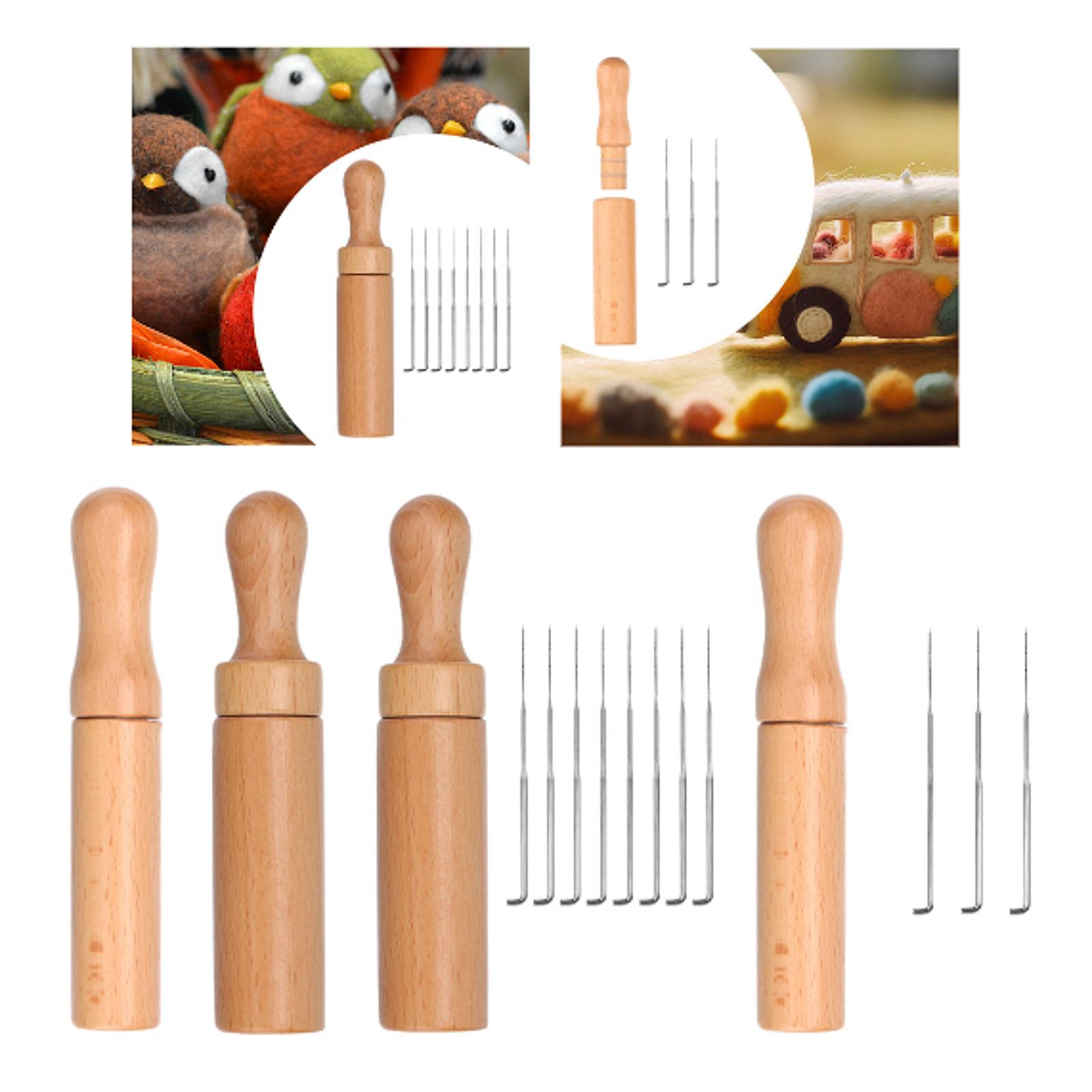 Textile Sewing Kit - جهاز تلبيد الإبر الموفر للوقت بتصميم