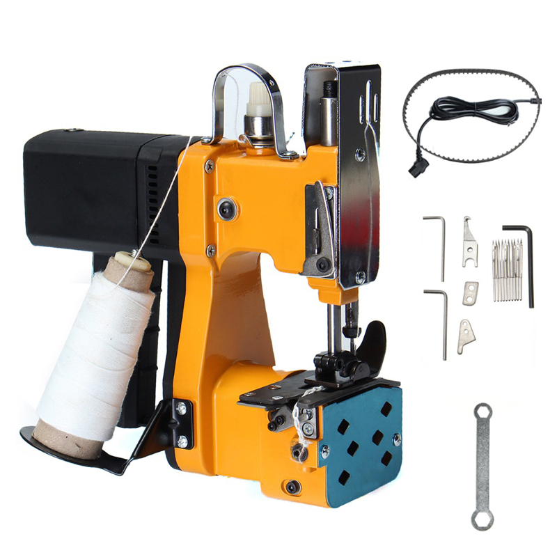 Sewing Machine In Textile Industry - ماكينة خياطة كهربائية GK-890 ماكينة ختم