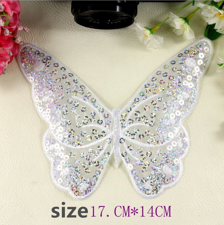 Sewing Id - 2022 جديد وصول 10 قطعة 17x14