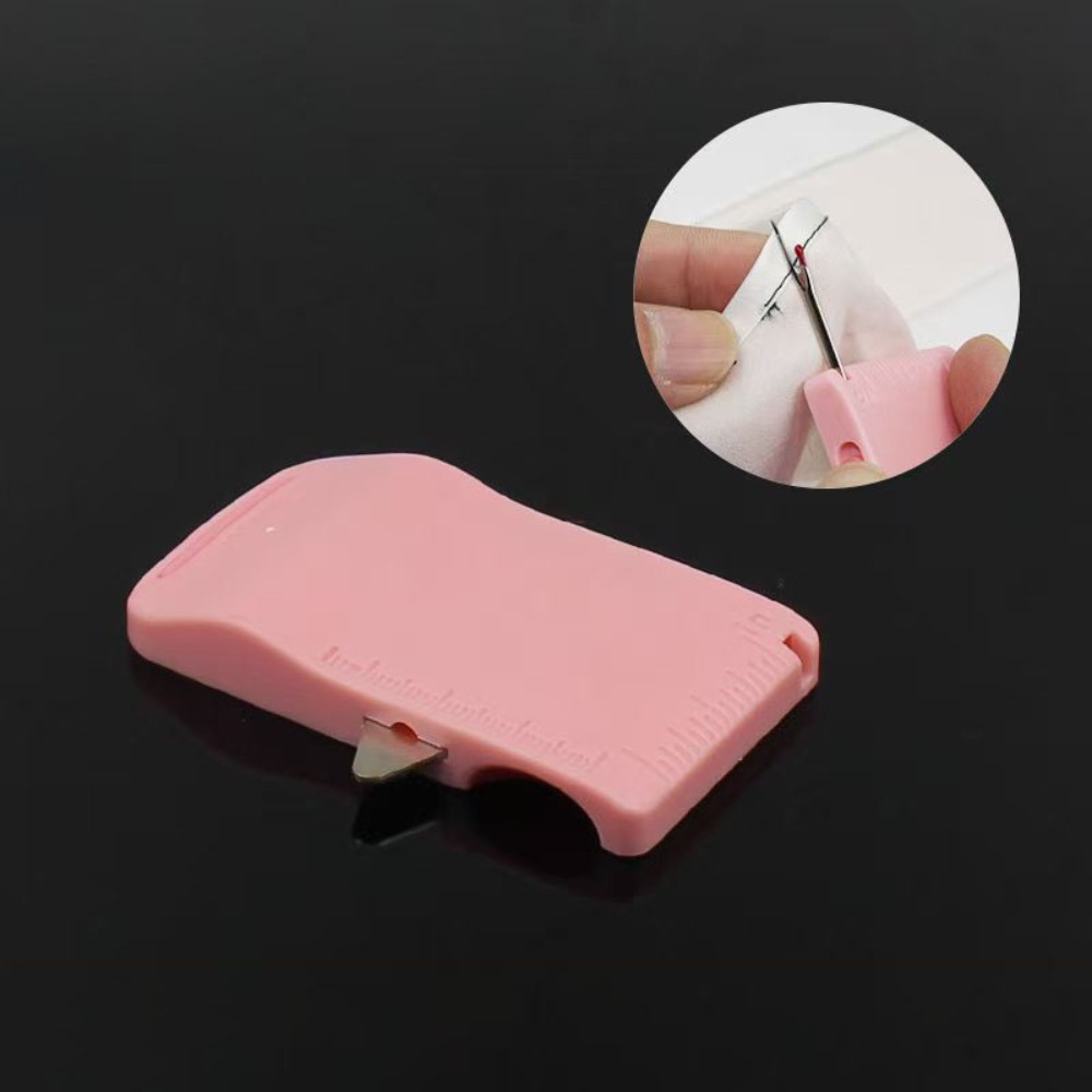 Seam Ripper Tool - مسار خياطة مغناطيسي قابل للتعديل مع