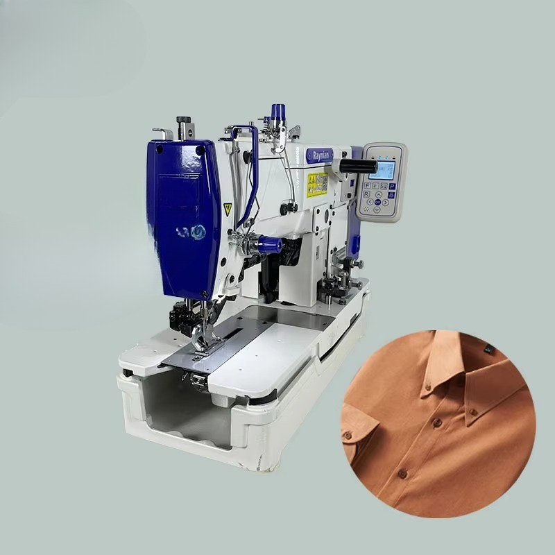 Sewing Machine In Textile Industry - ماكينة خياطة صغيرة للخياطة الصناعية للمنسوجات