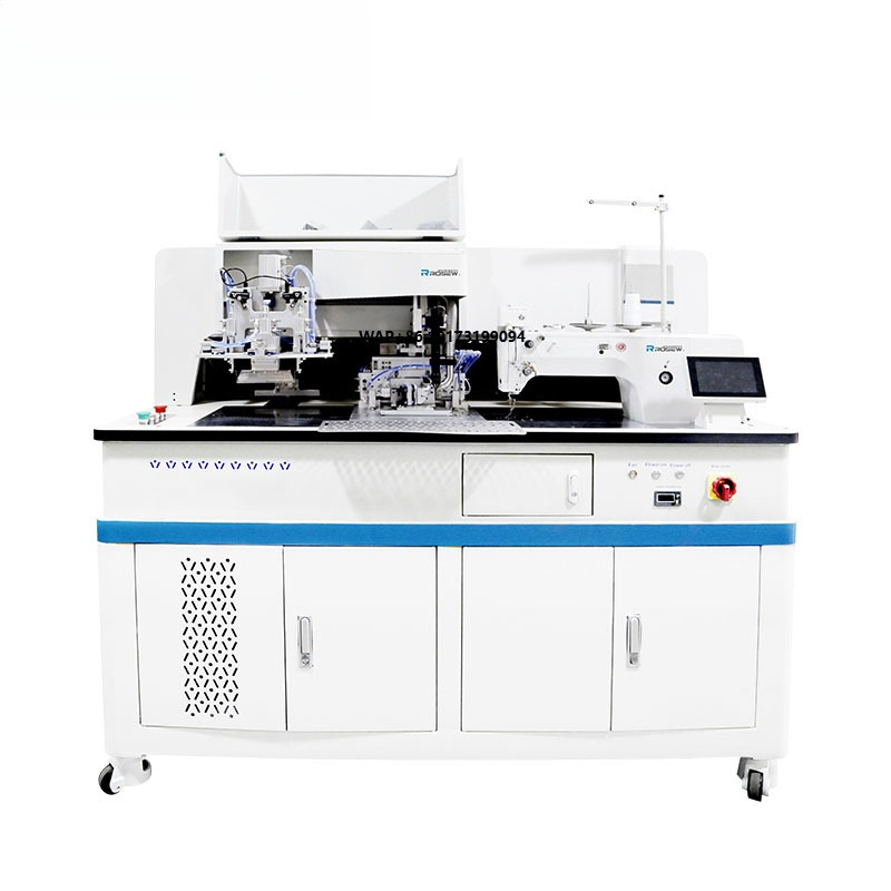 Sewing Machine In Textile Industry - ماكينة GC-1008-311-3TS الجديدة ذات السطح المسطح