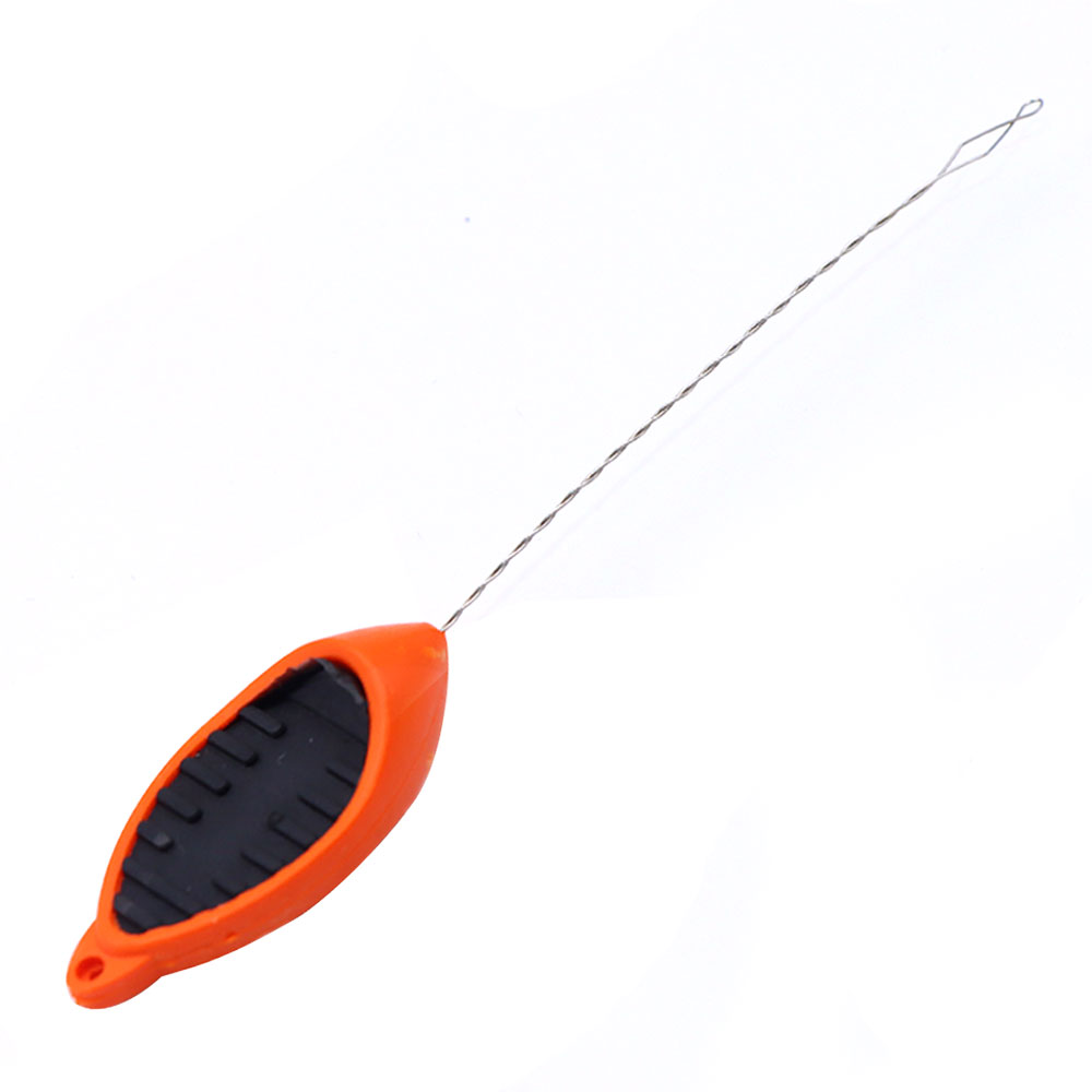 Needle Threader Tool - أداة صيد سمك الشبوط: أداة تمرير