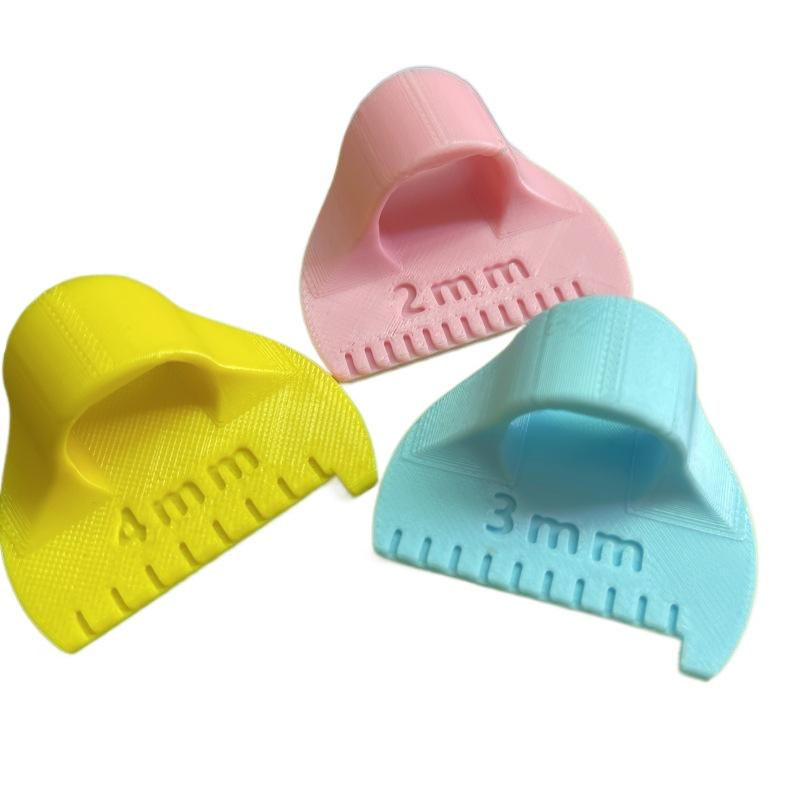 Textile Sewing Kit - 3 قطع من أدوات خياطة اليد