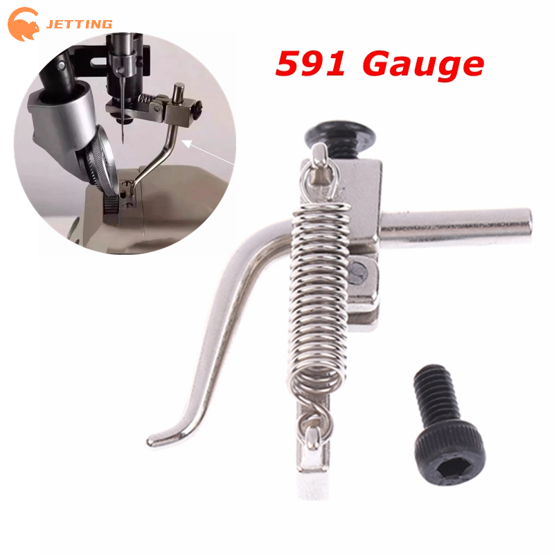Textile Sewing Kit - 1 قطعة دليل الخياطة للكمبيوتر الأسطوانة