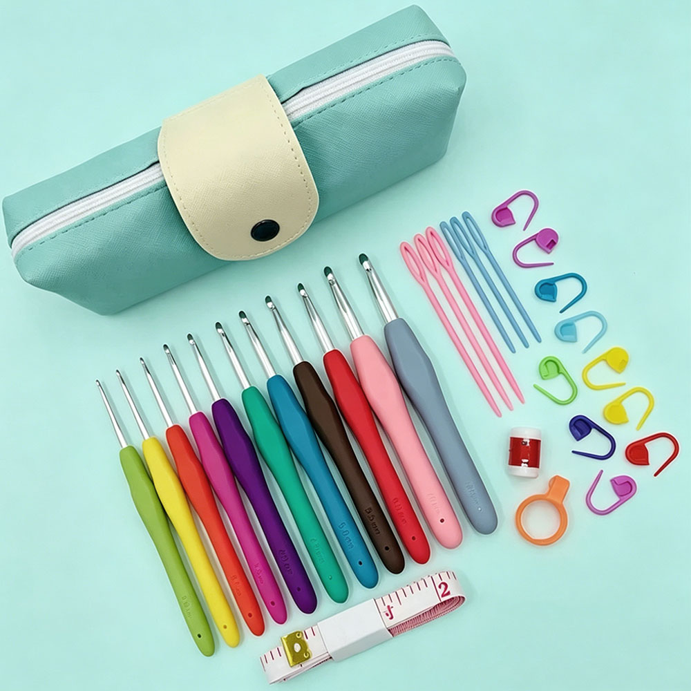 Sewing Necessities - مجموعة من 37 قطعة من إبر