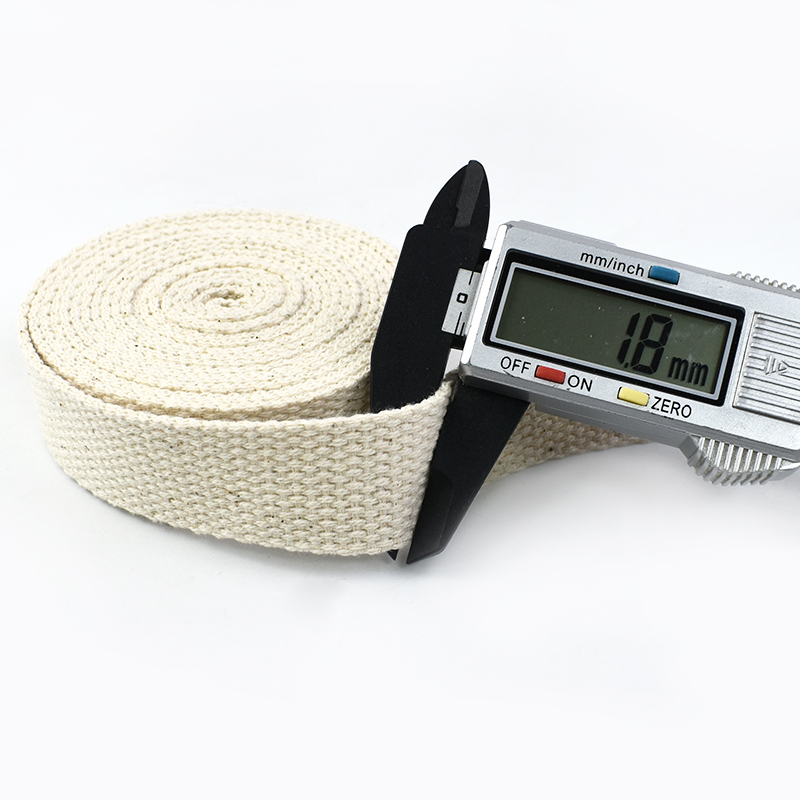 شريط قطني بيج بطول 20 متر، عرض - مراجعة Textile And Sewing Supply وسعره