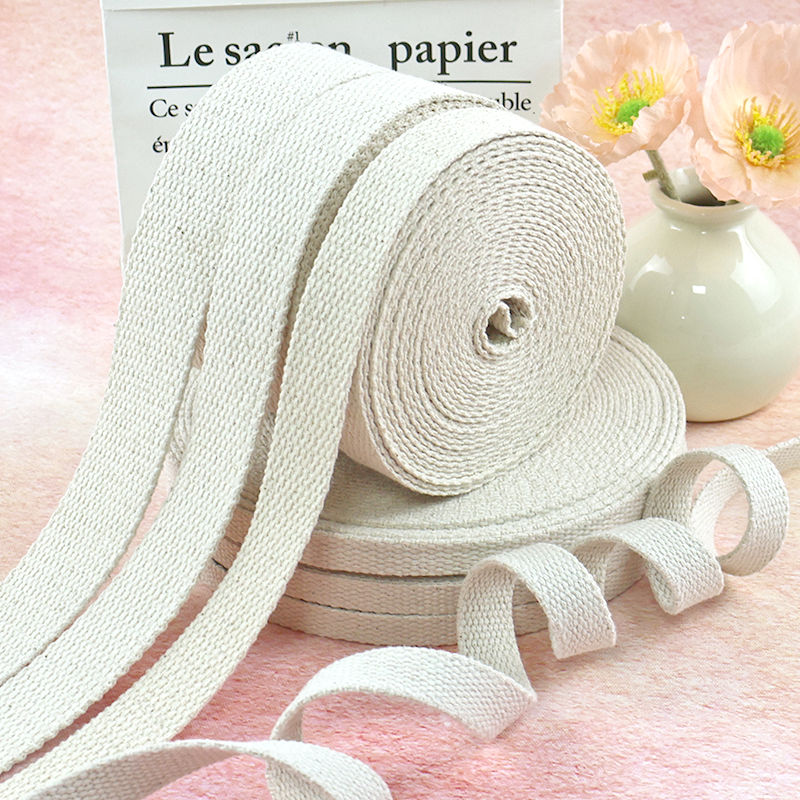 شريط قطني بيج بطول 20 متر، عرض - مراجعة Textile And Sewing Supply وسعره