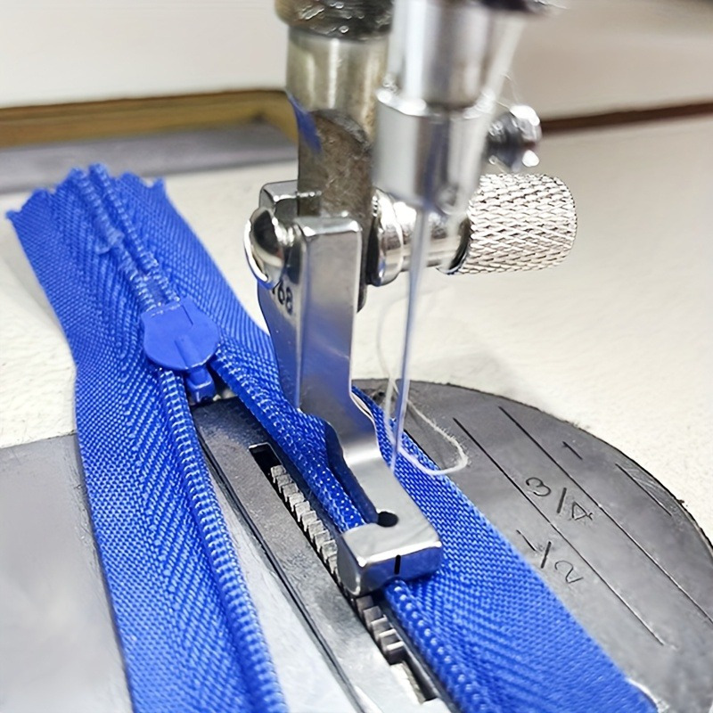 قدم ضاغطة صناعية من الفولاذ T1 - مراجعة Sewing Factory وسعره
