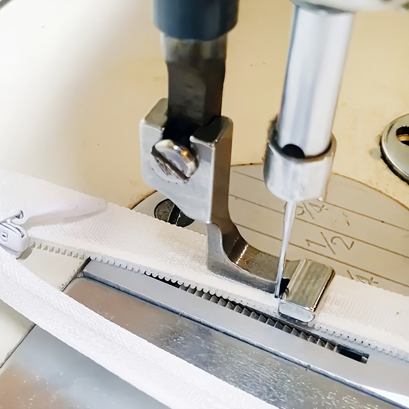 قدم ضاغطة صناعية من الفولاذ T1 - مراجعة Sewing Factory وسعره