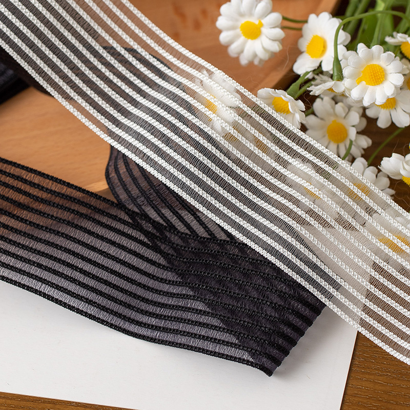 شرائط مزخرفة لحزام التنجيد ، 4 - مراجعة Textile And Sewing Supply وسعره