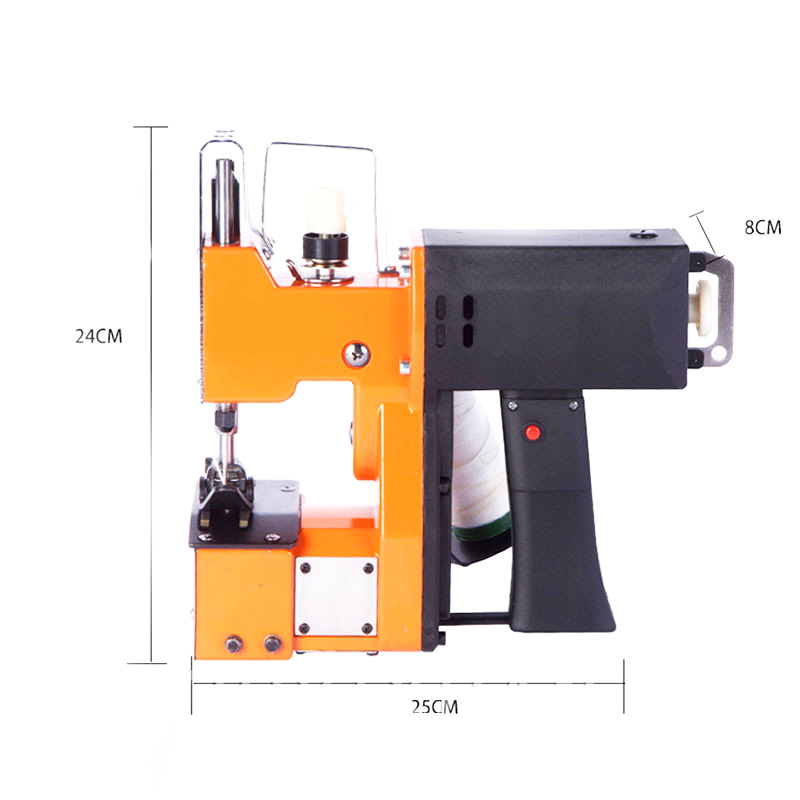 ماكينة خياطة كهربائية محمولة م - مراجعة Sewing Machine In Textile Industry وسعره