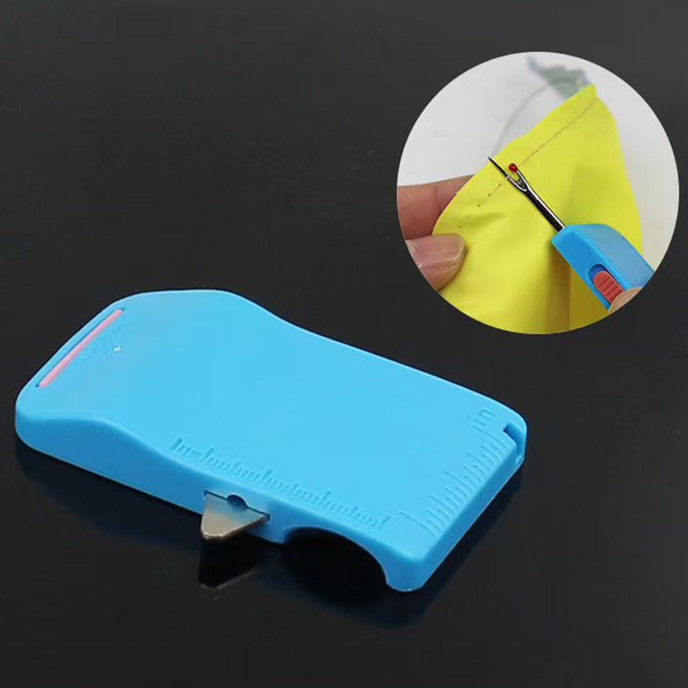 دليل الخياطة المغناطيسي 5 في 1 - مراجعة Seam Ripper Tool وسعره