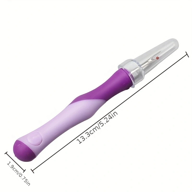 أداة كبيرة لإزالة الخيوط، فتاح - مراجعة Seam Ripper Tool وسعره