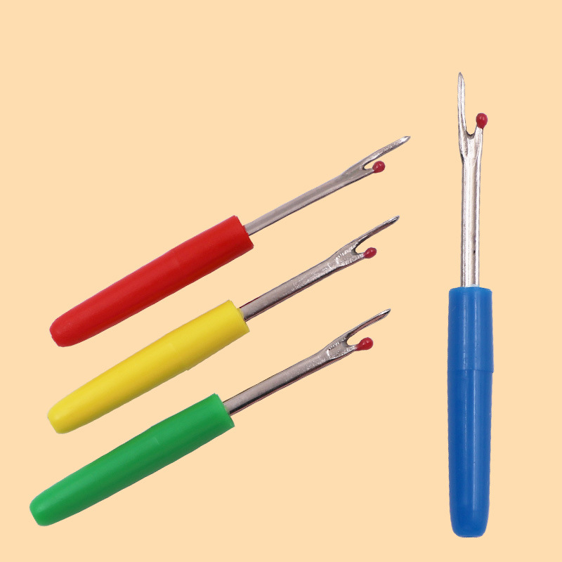 2-20 قطعة من أدوات فك الخياطة  - مراجعة Seam Ripper Tool وسعره