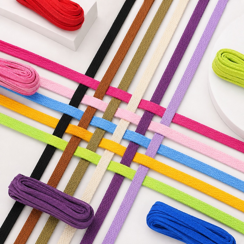 حبل مجدول من البوليستر بطول 10 - مراجعة Textile And Sewing Supply وسعره
