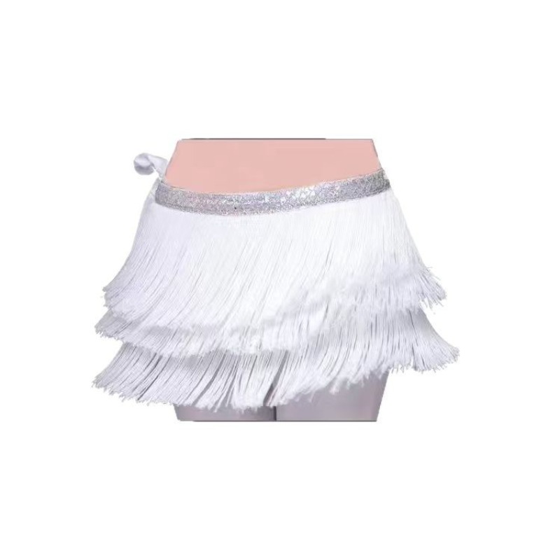 شريط شراشيب من البوليستر بطول  - مراجعة Textile And Sewing Supply وسعره