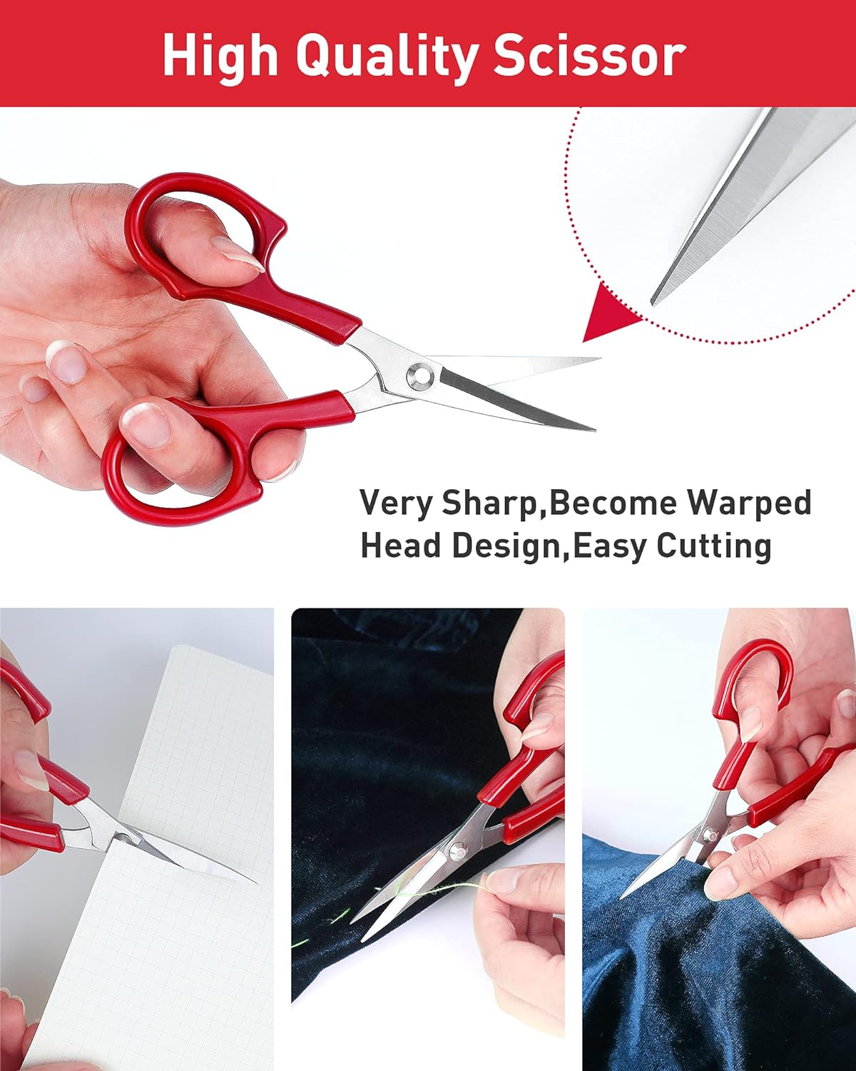 الخياطة التماس الممزق أداة ، غ - مراجعة Seam Ripper Tool وسعره
