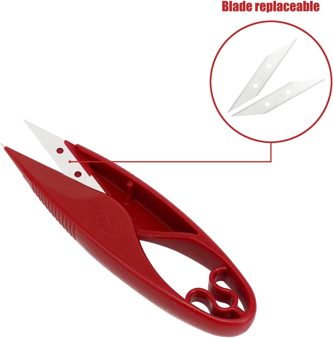 الخياطة التماس الممزق أداة ، غ - مراجعة Seam Ripper Tool وسعره