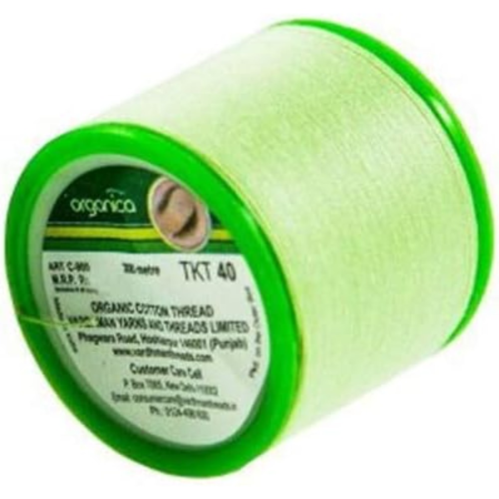 خيط تطريز قطني 100%، خيط قطني  - مراجعة Embroidery Floss Thread وسعره