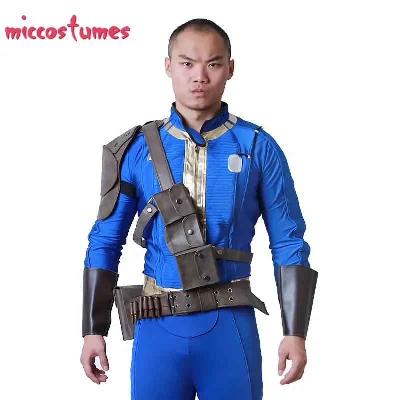 مجموعة وسادة الكتف التنكرية ،  - مراجعة Shoulder Pad Set In وسعره