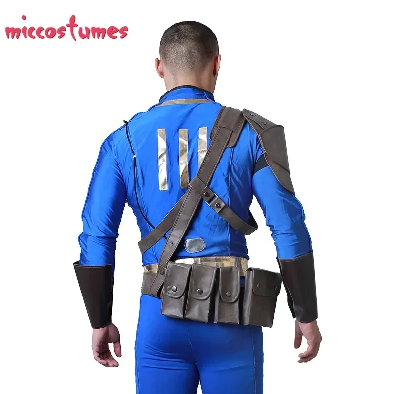 مجموعة وسادة الكتف التنكرية ،  - مراجعة Shoulder Pad Set In وسعره