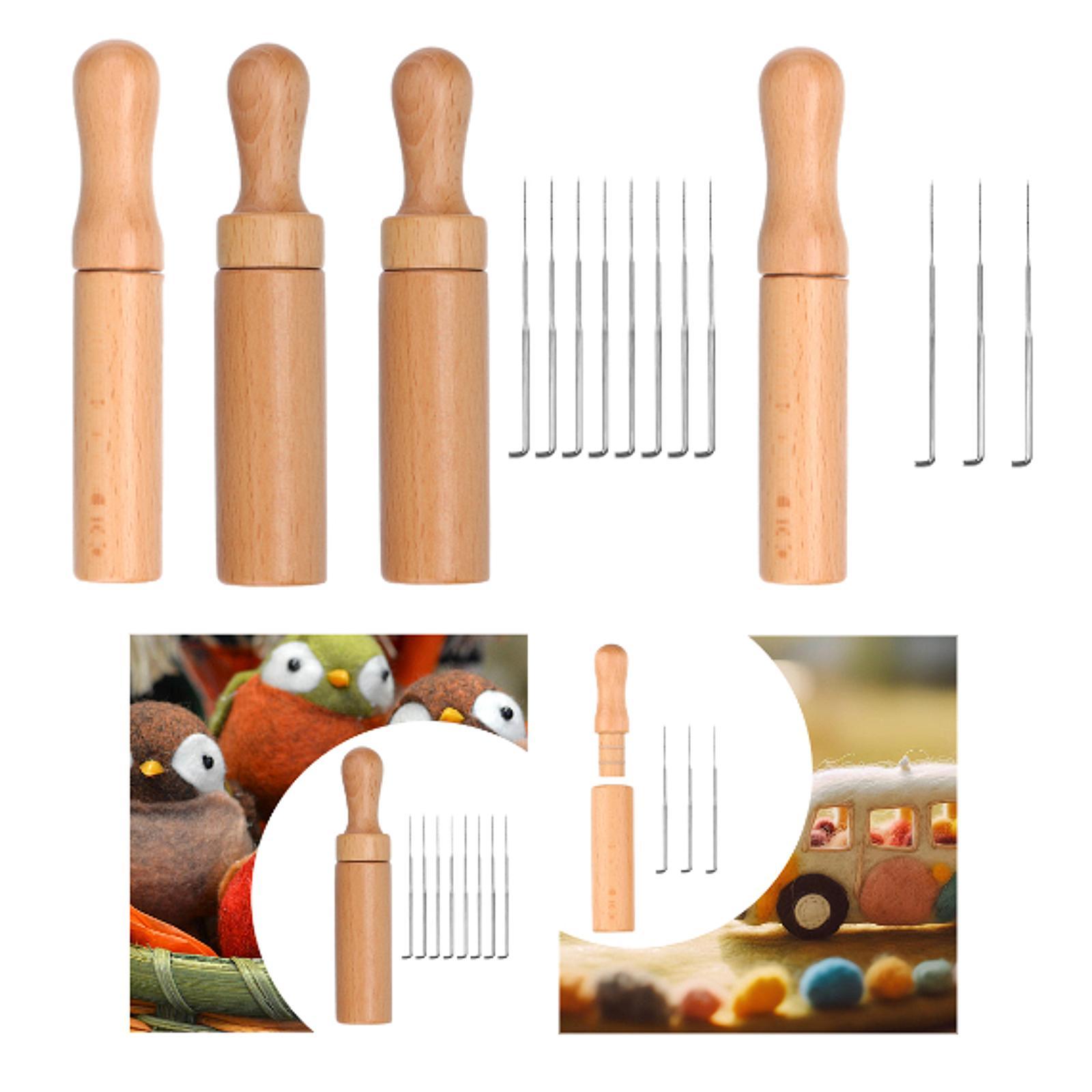 جهاز تلبيد الإبر الموفر للوقت  - مراجعة Textile Sewing Kit وسعره