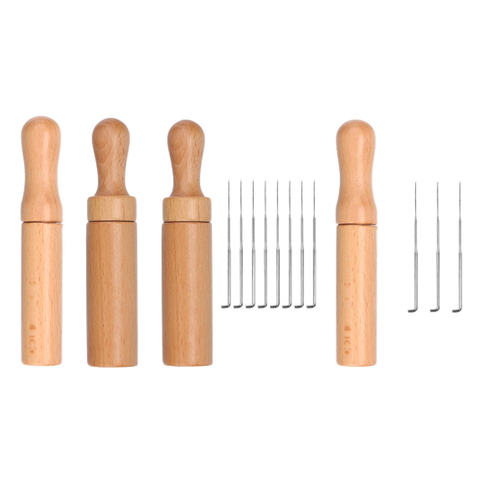 جهاز تلبيد الإبر الموفر للوقت  - مراجعة Textile Sewing Kit وسعره