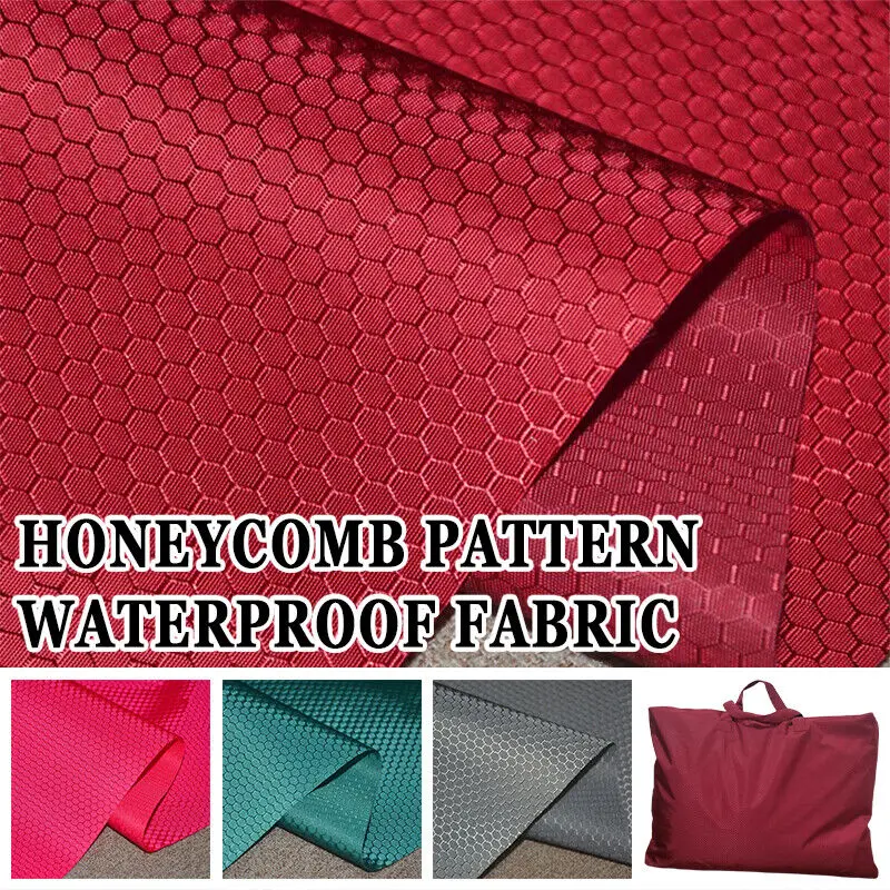 قماش بولي يوريثان مقاوم للماء  - مراجعة Textile And Sewing Supply وسعره