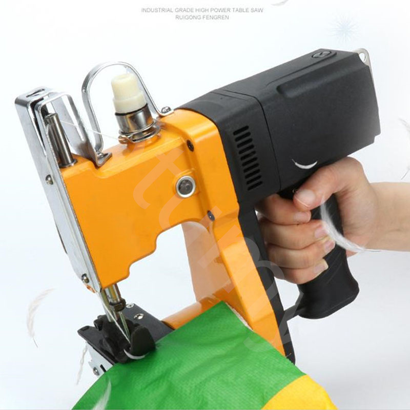 ماكينة خياطة كهربائية GK-890 م - مراجعة Sewing Machine In Textile Industry وسعره