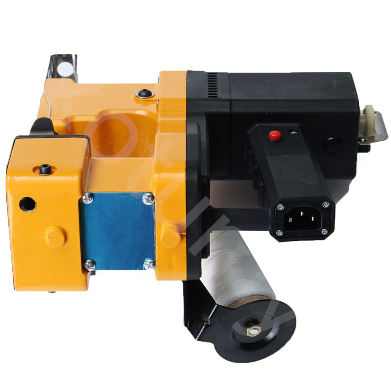 ماكينة خياطة كهربائية GK-890 م - مراجعة Sewing Machine In Textile Industry وسعره