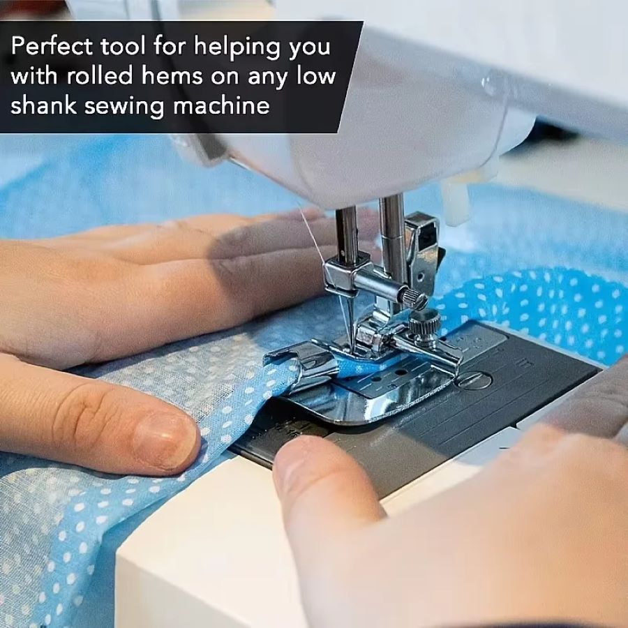 1-3 قطع أقدام ماكينة الخياطة ا - مراجعة Sewing Factory وسعره