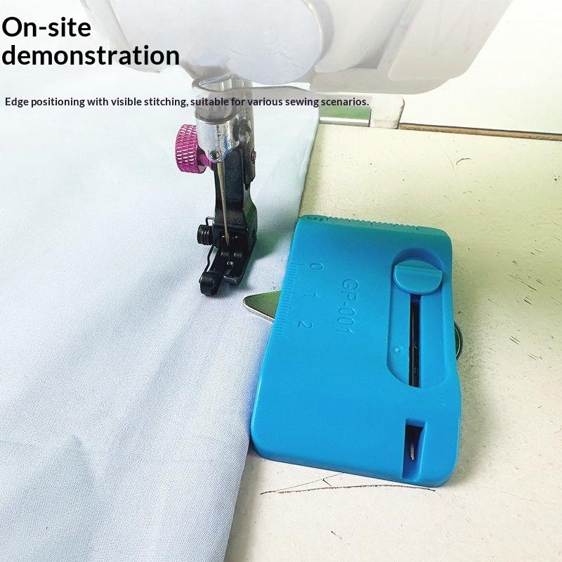 مسار خياطة مغناطيسي قابل للتعد - مراجعة Seam Ripper Tool وسعره