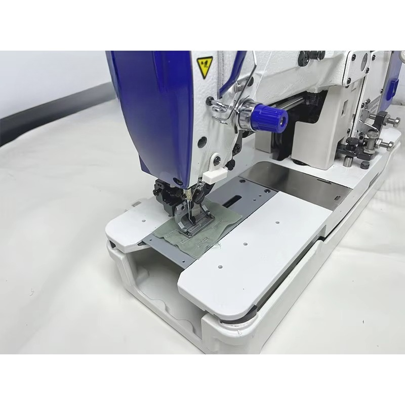 ماكينة خياطة صغيرة للخياطة الص - مراجعة Sewing Machine In Textile Industry وسعره
