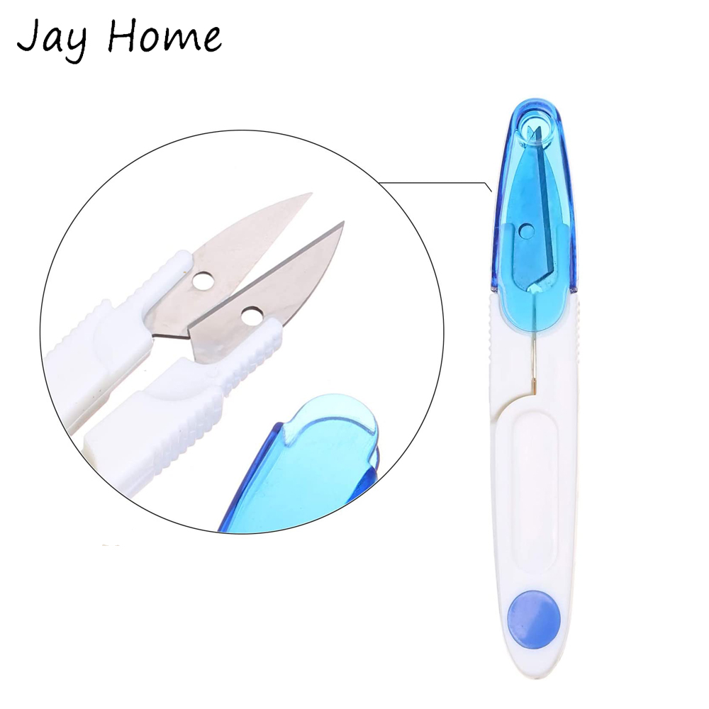 5 قطع من أدوات الخياطة: مجموعة - مراجعة Seam Ripper Tool وسعره