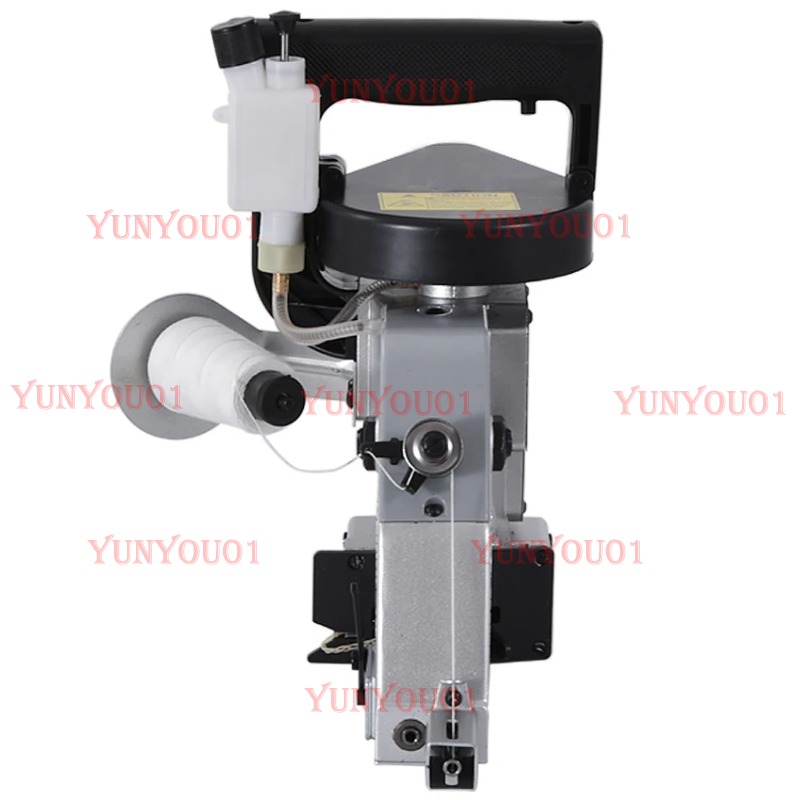 ماكينة خياطة كهربائية صناعية،  - مراجعة Sewing Machine In Textile Industry وسعره