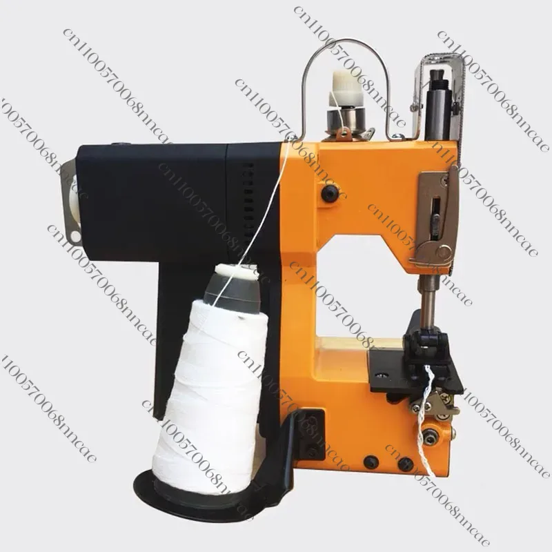 ماكينة خياطة كهربائية محمولة أ - مراجعة Sewing Machine In Textile Industry وسعره