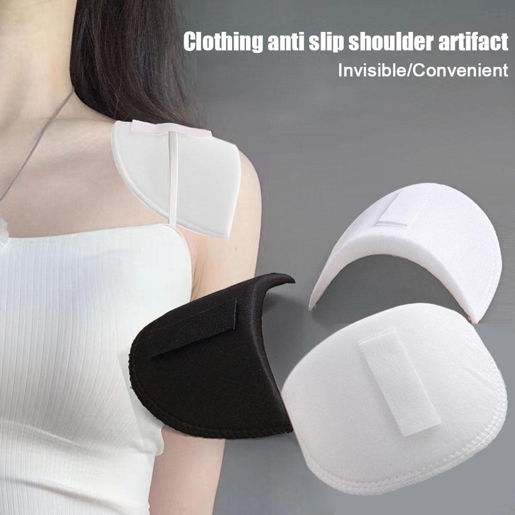 1/2/3Pairs رغوة الإسفنج منصات  - مراجعة Shoulder Pad Set In وسعره