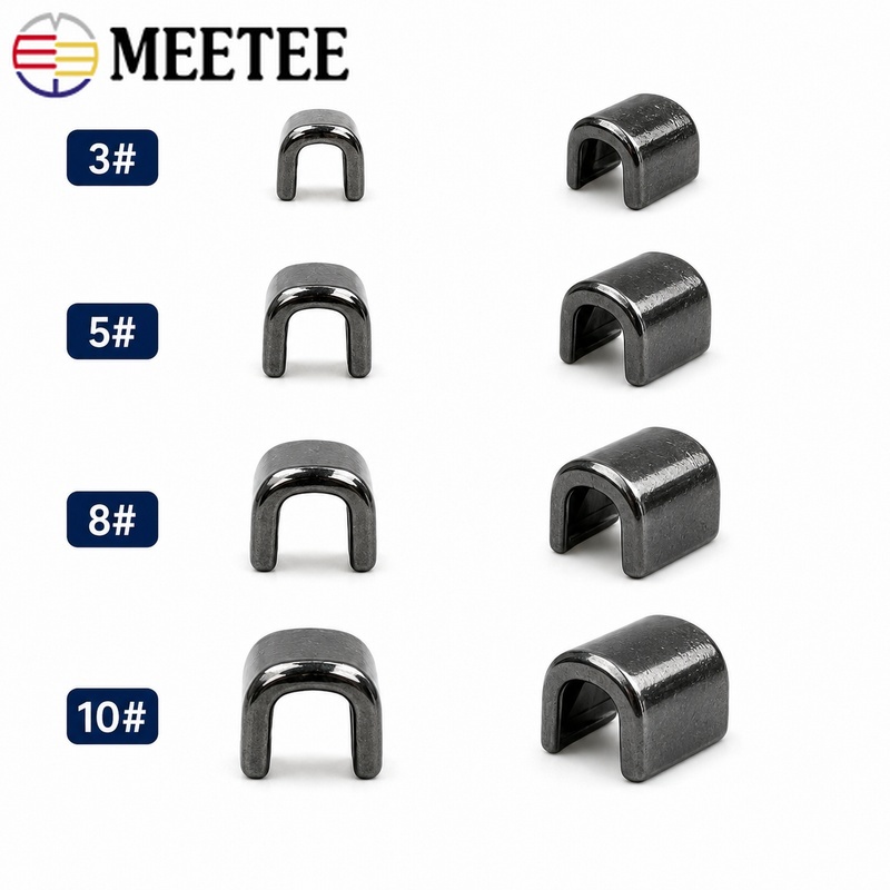 50-200 جرام 5 # 8 # 10 #   مثب - مراجعة Textile And Sewing Supply وسعره