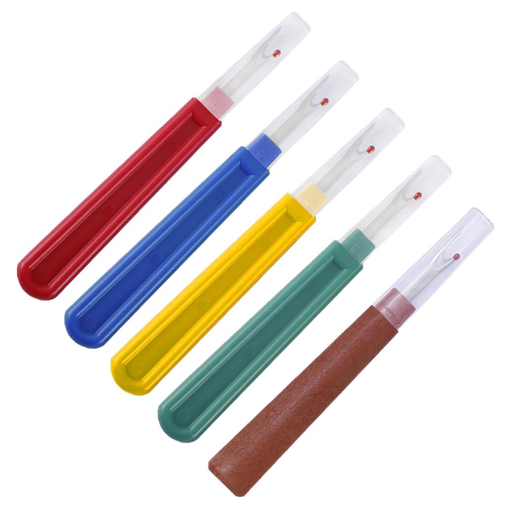 أداة خياطة: مزيل خياطة كبير من - مراجعة Seam Ripper Tool وسعره