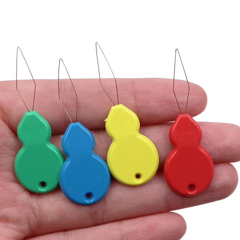 12 قطعة إبرة عراف غرزة الإدراج - مراجعة Needle Threader Tool وسعره