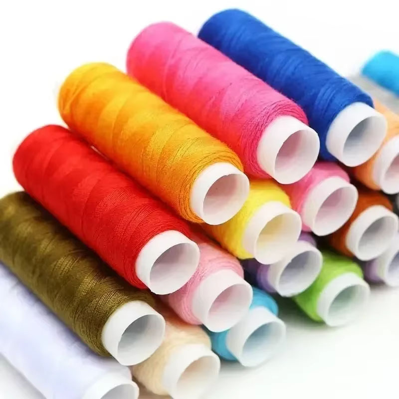 مجموعة أدوات الخياطة 68/98 قطع - مراجعة Sewing Necessities وسعره