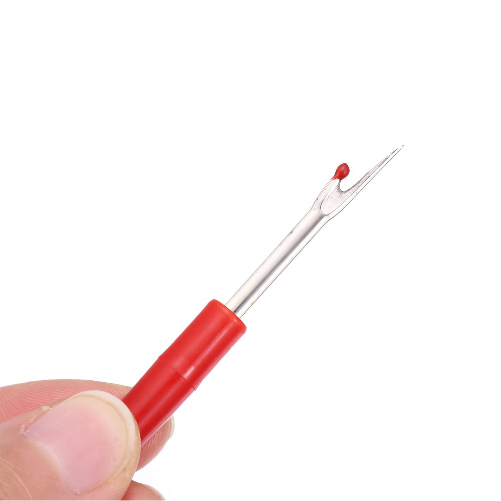 4 قطعة مقبض بلاستيكي حرفة قطّا - مراجعة Seam Ripper Tool وسعره