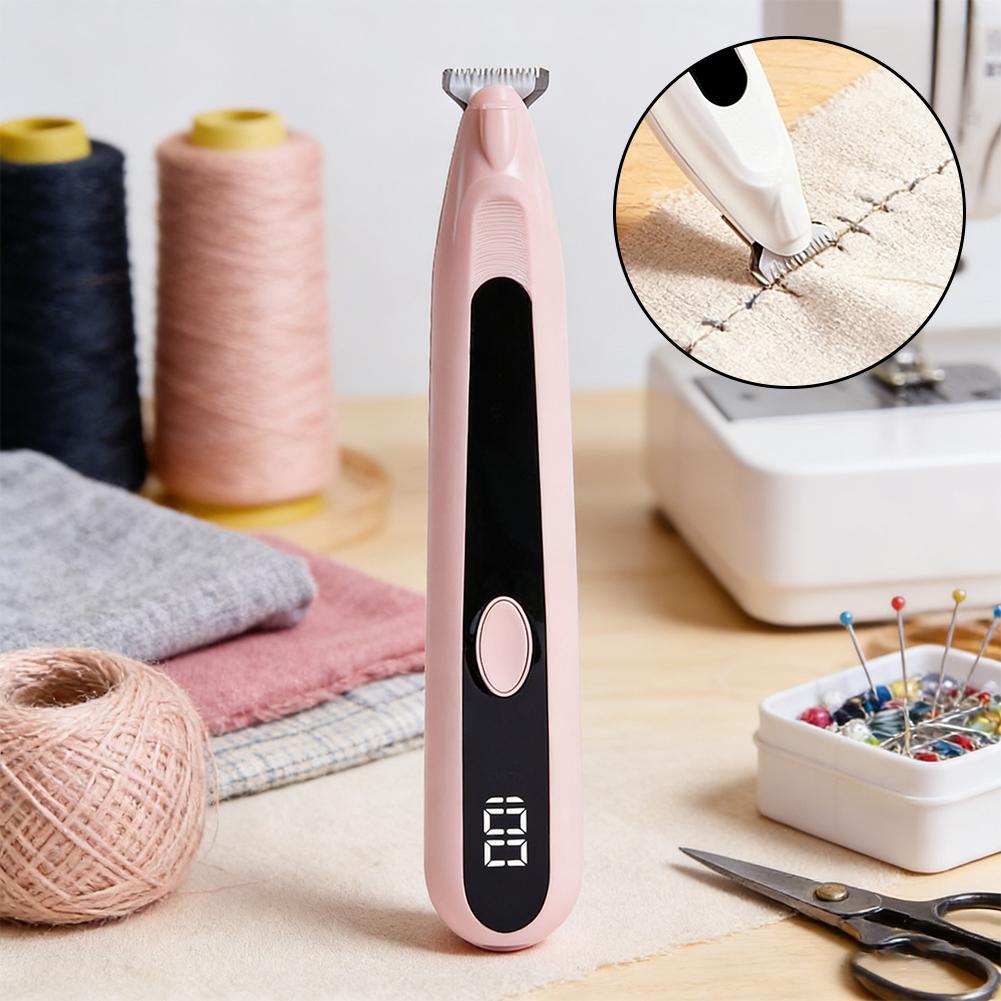 أداة كهربائية احترافية لإزالة  - مراجعة Seam Ripper Tool وسعره