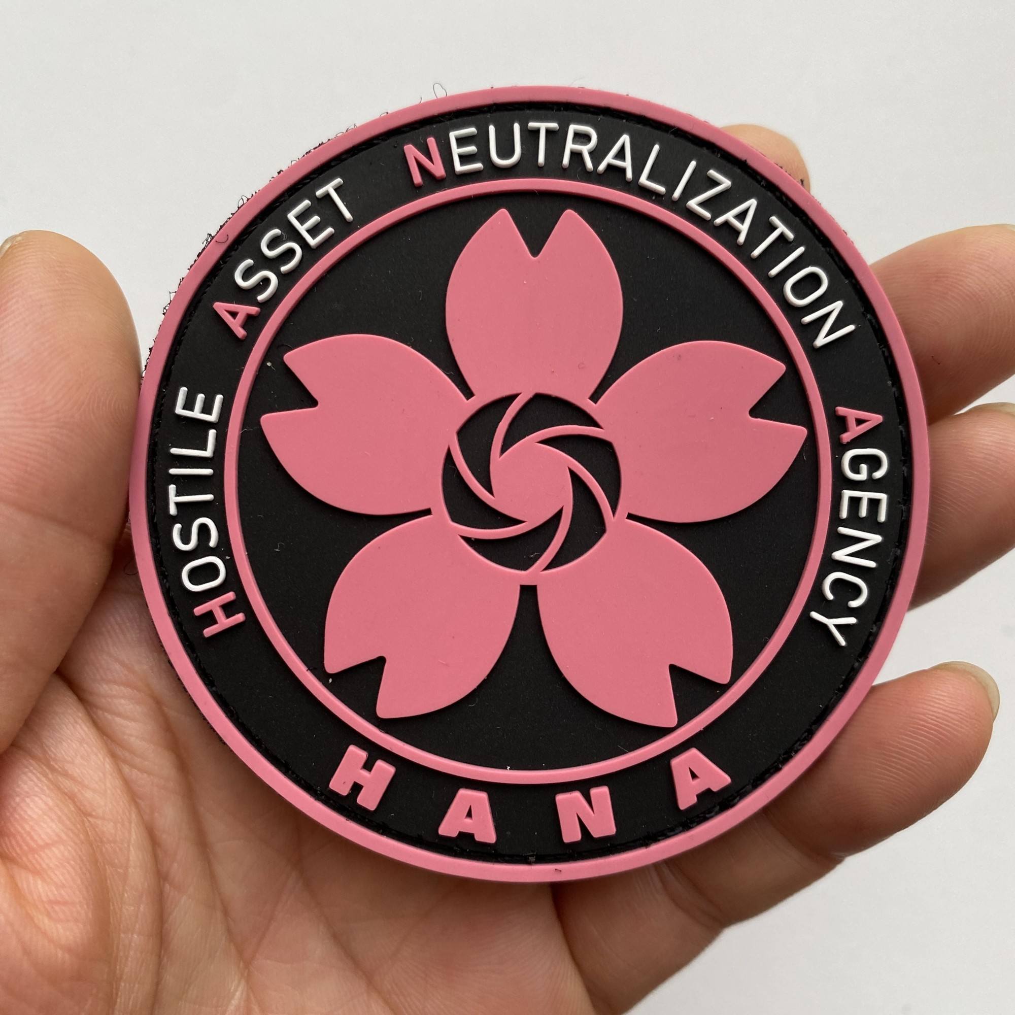 شارة مطاطية ثلاثية الأبعاد مخص - مراجعة Sewing Label وسعره