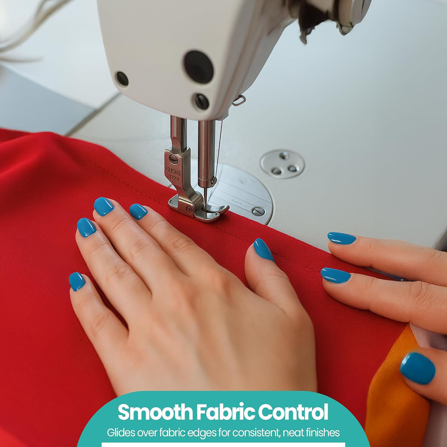 قدم ضاغطة قياسية P351 لماكينات - مراجعة Sewing Factory وسعره
